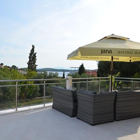 Apartments Antonia Hvar Town Extérieur photo