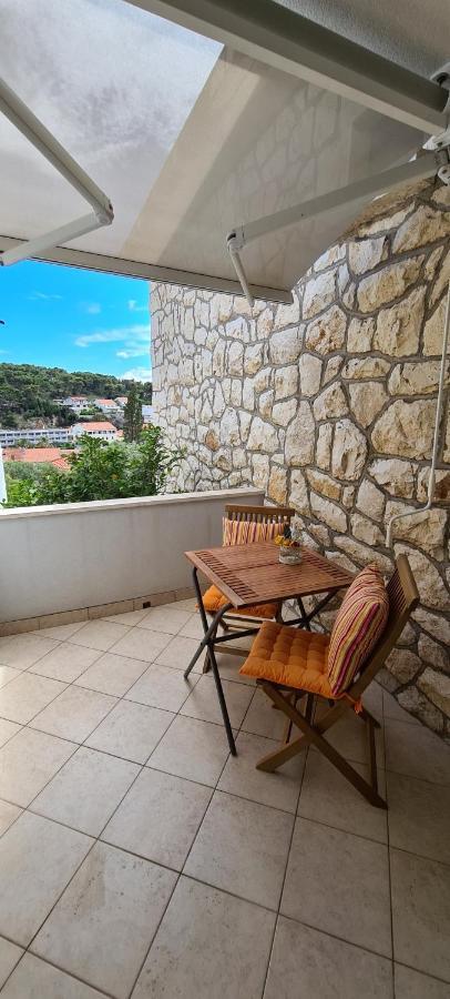 Apartments Antonia Hvar Town Extérieur photo