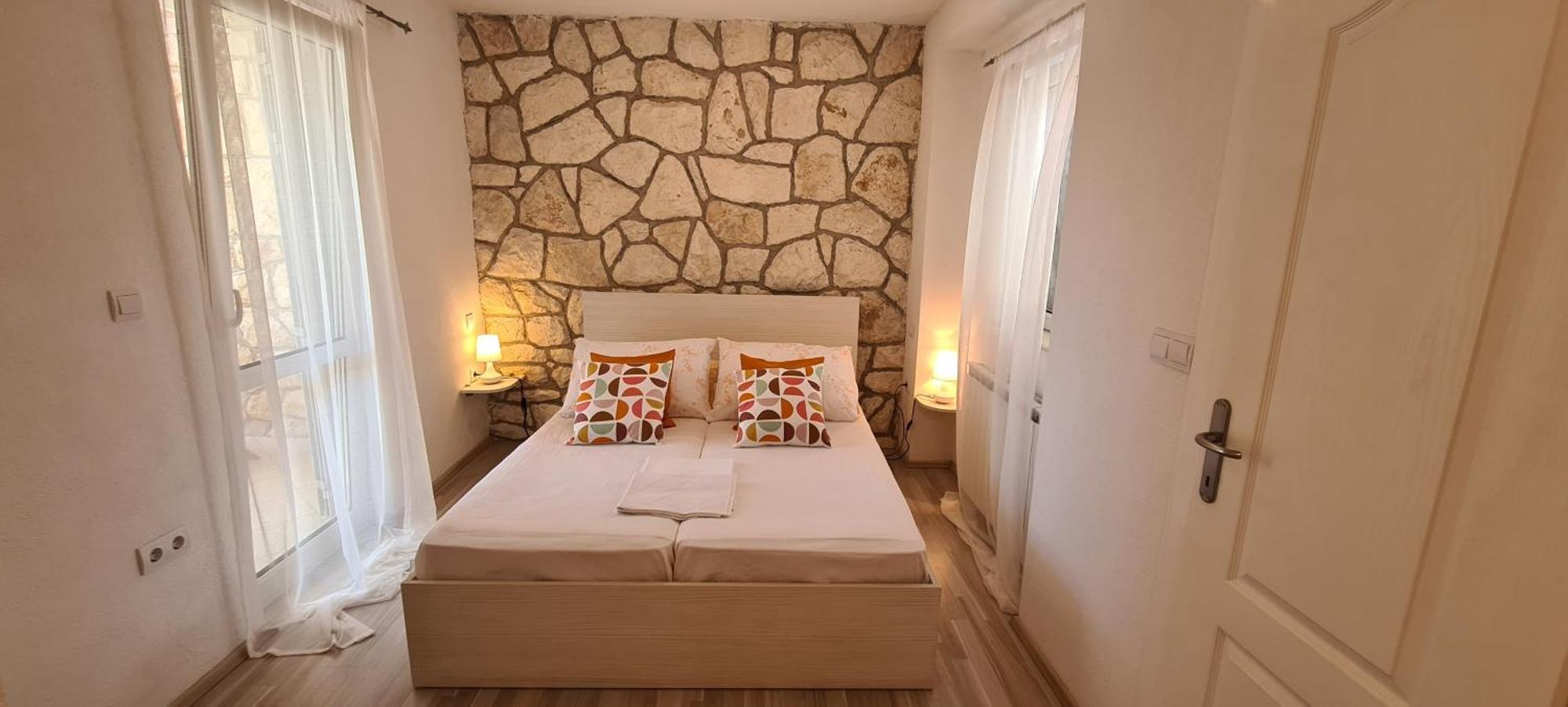 Apartments Antonia Hvar Town Extérieur photo