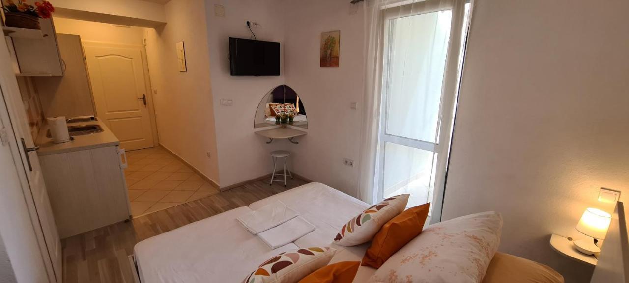Apartments Antonia Hvar Town Extérieur photo