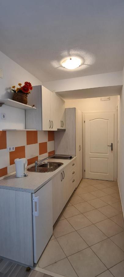 Apartments Antonia Hvar Town Extérieur photo