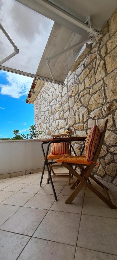 Apartments Antonia Hvar Town Extérieur photo