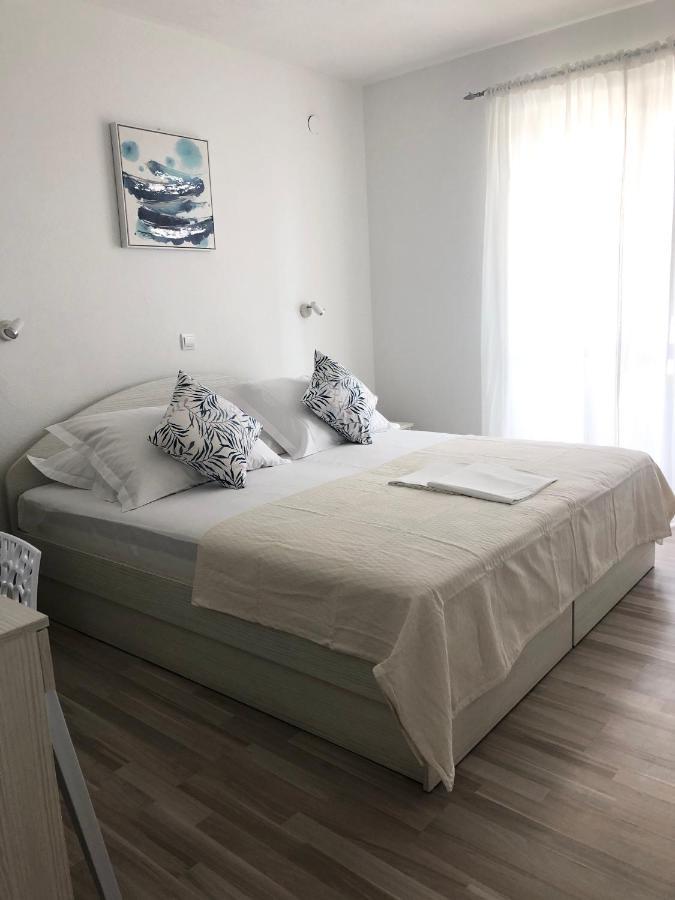 Apartments Antonia Hvar Town Extérieur photo
