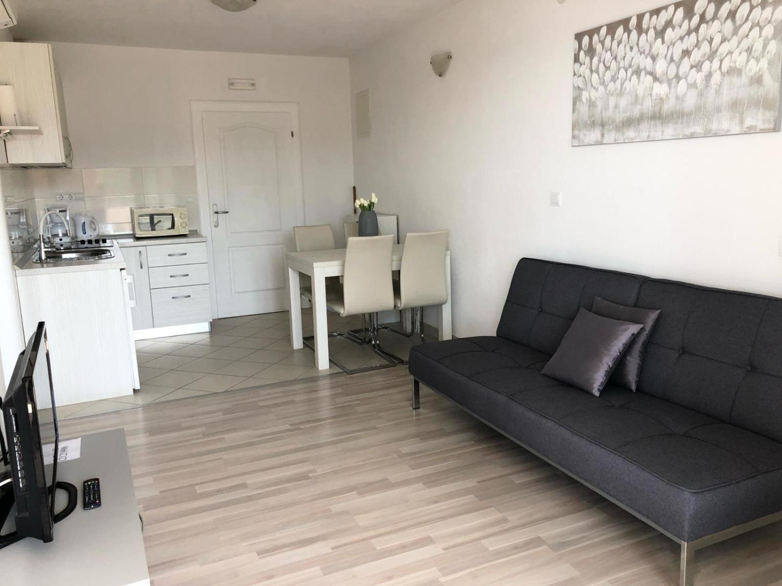 Apartments Antonia Hvar Town Extérieur photo