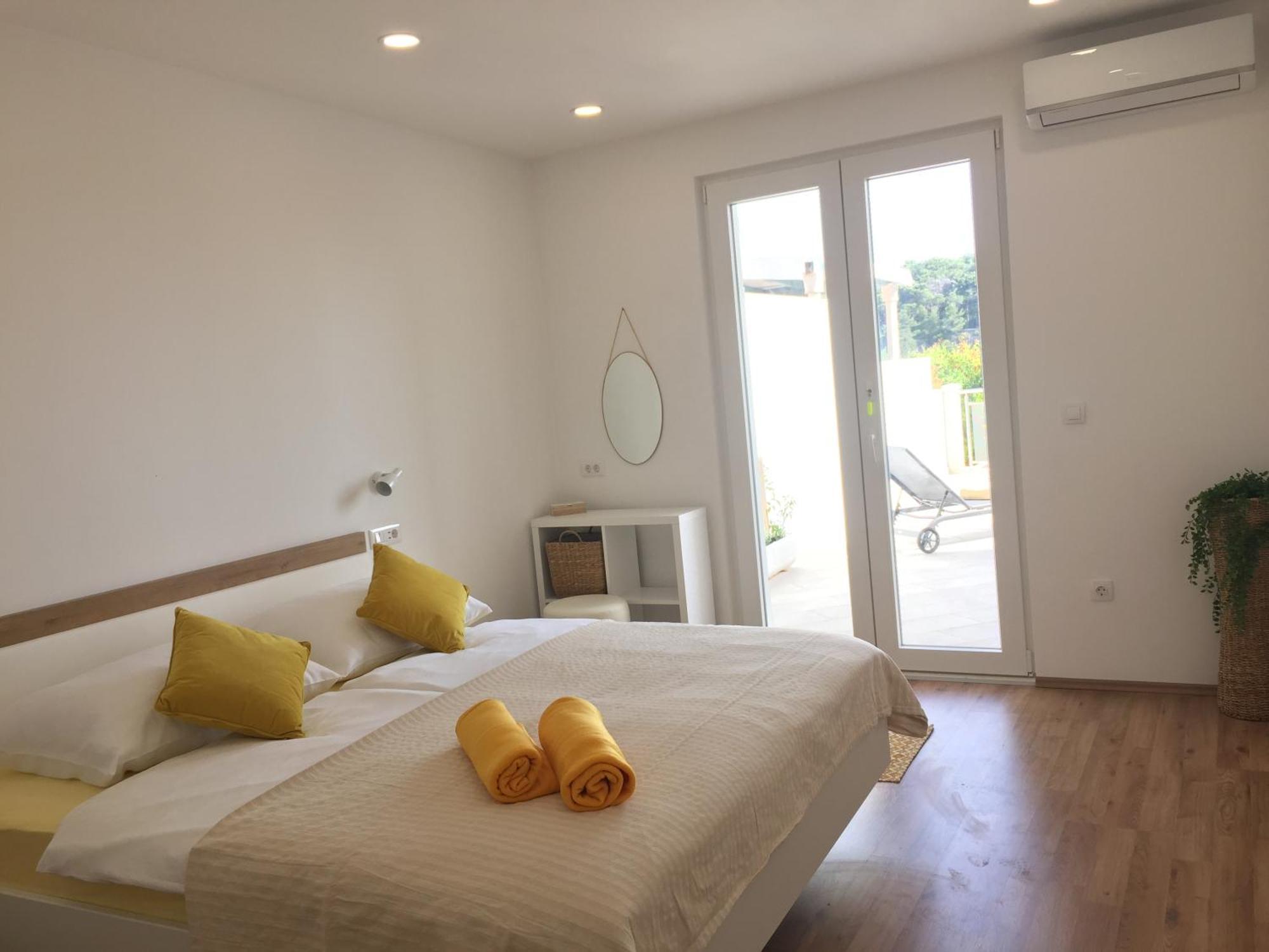 Apartments Antonia Hvar Town Extérieur photo