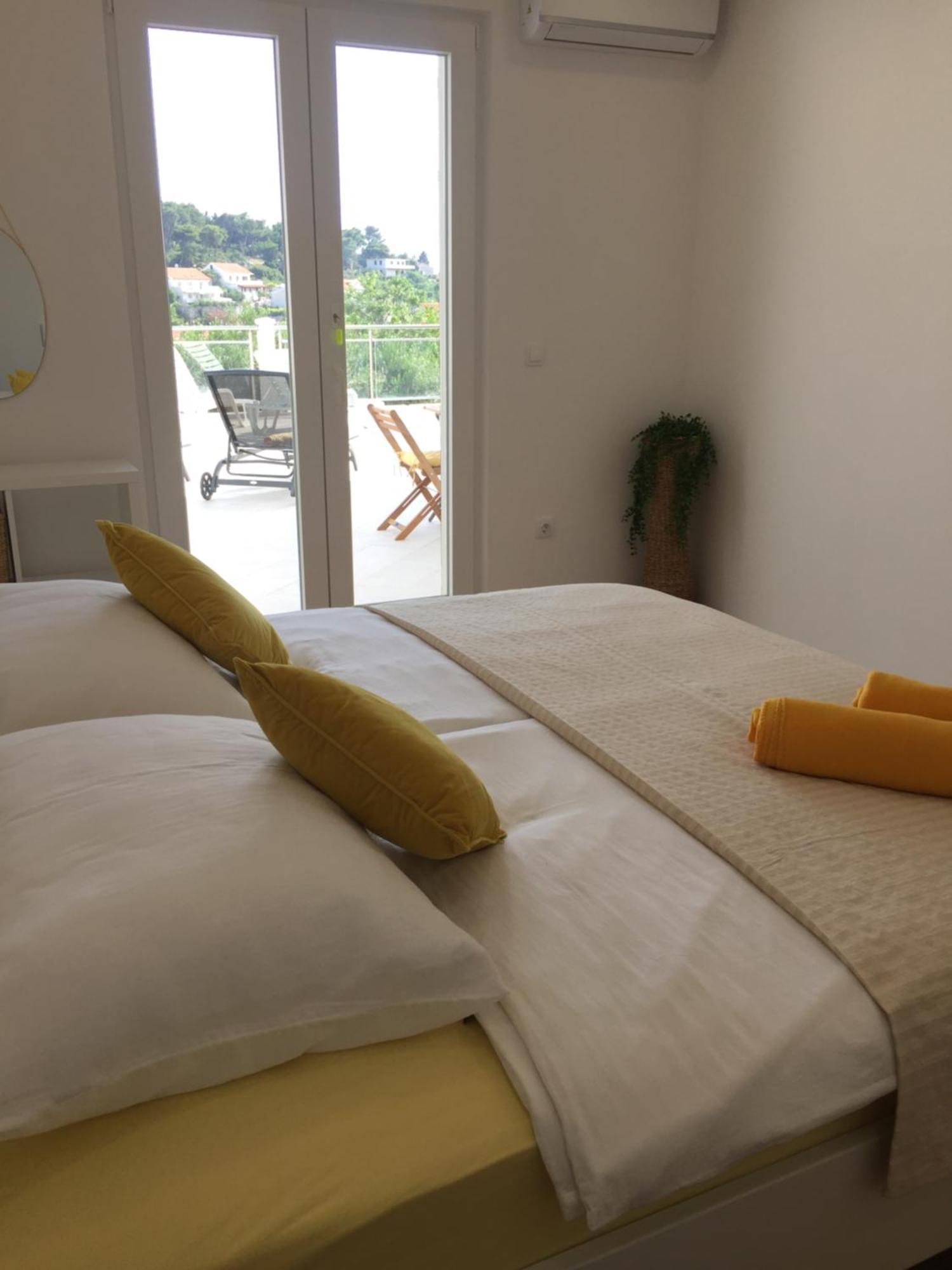 Apartments Antonia Hvar Town Extérieur photo