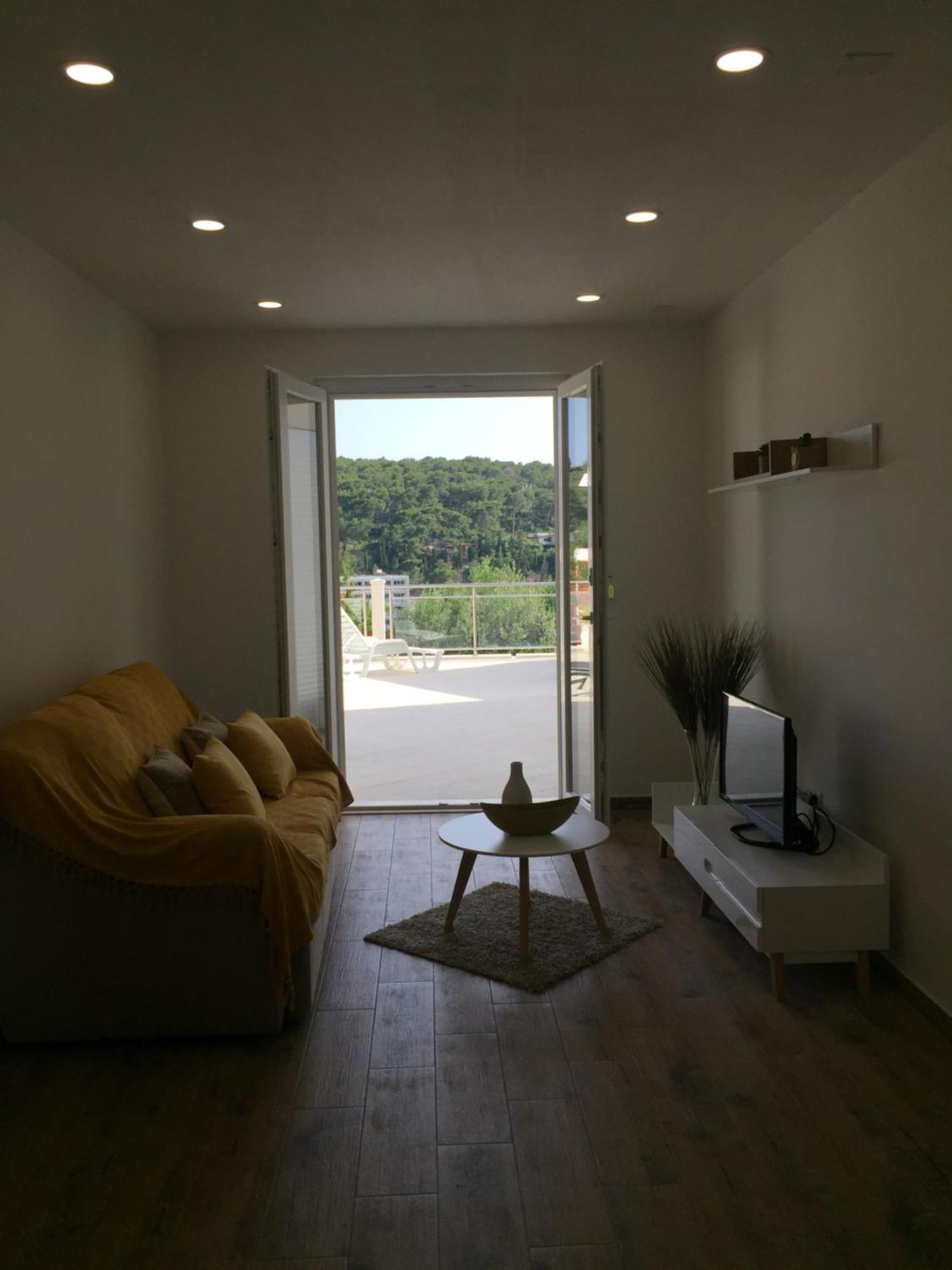 Apartments Antonia Hvar Town Extérieur photo