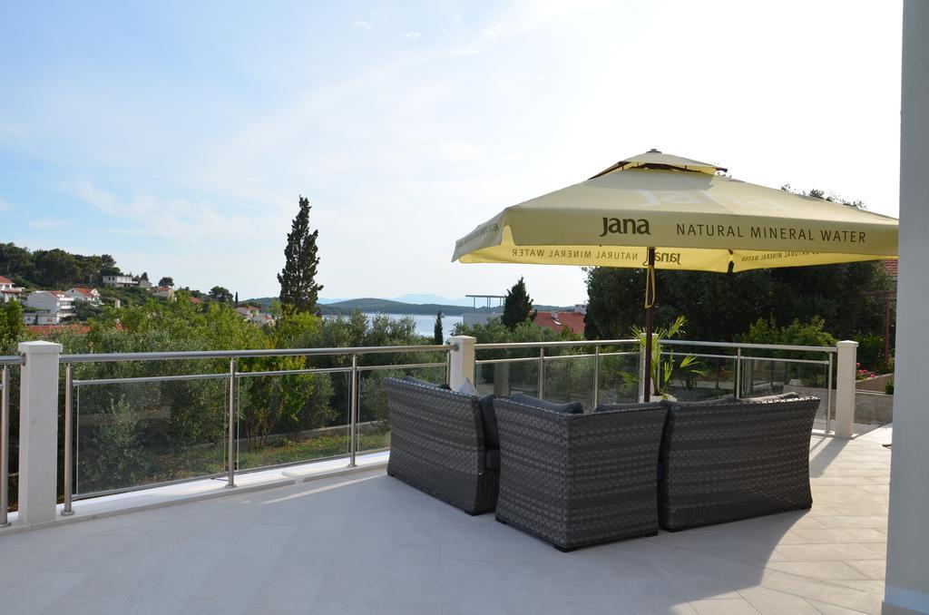 Apartments Antonia Hvar Town Extérieur photo