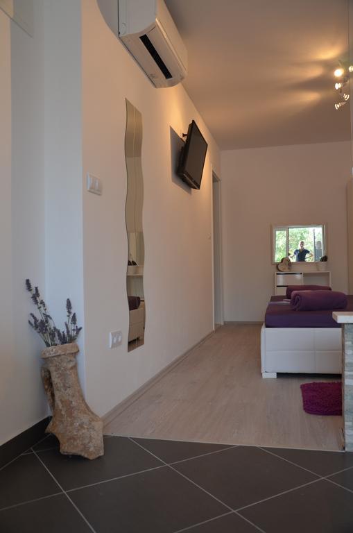 Apartments Antonia Hvar Town Extérieur photo