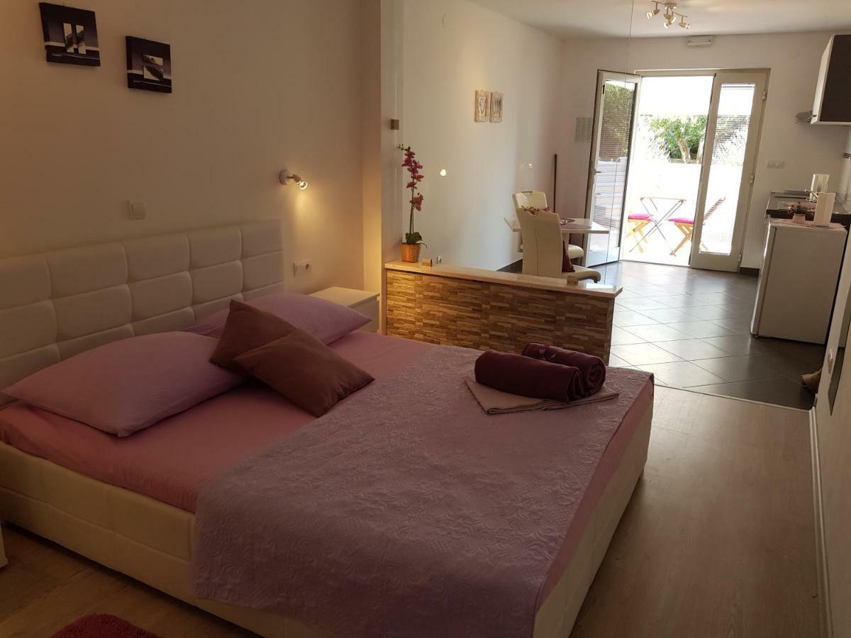 Apartments Antonia Hvar Town Extérieur photo
