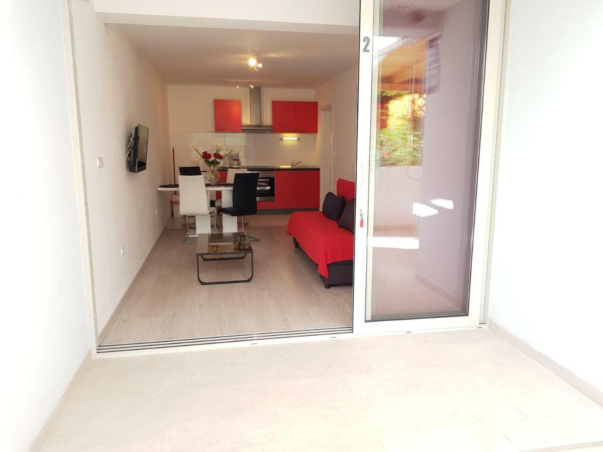 Apartments Antonia Hvar Town Extérieur photo